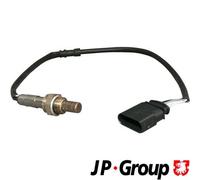 JP GROUP 1193802700 Sonda lambda per AUDI,SEAT,SKODA,VW