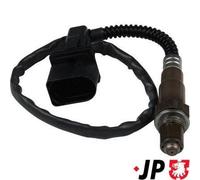 JP GROUP 1193803900 Sonda lambda Sonda di regolazione per VW POLO (6N2) davanti