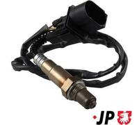 JP GROUP 1193804300 Sonda lambda Sonda di regolazione per VW POLO (9N)