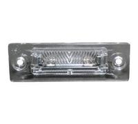 JP GROUP 1195601000 Luce targa
