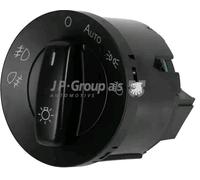 JP GROUP 1196102200 Interruttore comando luci