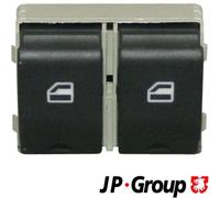 JP GROUP 1196701600 Interruttore, Alzacristallo per SEAT,VW