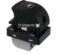 JP GROUP 1196703000 Interruttore, Alzacristallo