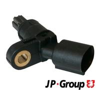 JP GROUP 1197100400 Sensore, N° giri ruota per AUDI,SEAT,SKODA,VW