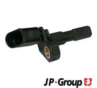 JP GROUP 1197100680 Sensore, N° giri ruota per AUDI,BMW,SEAT,SKODA,VW