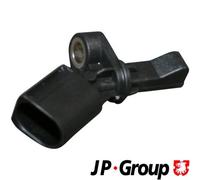 JP GROUP 1197101580 Sensore, N° giri ruota per AUDI,SEAT,SKODA,VW