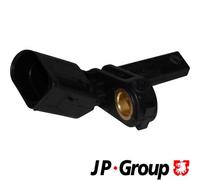 JP GROUP 1197101670 Sensore, N° giri ruota per AUDI,PORSCHE,SEAT,SKODA,VW