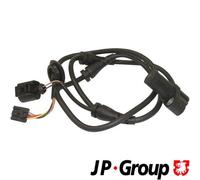 JP GROUP 1197102200 Sensore, N° giri ruota per AUDI