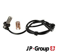 JP GROUP 1197103600 Sensore, N° giri ruota per AUDI