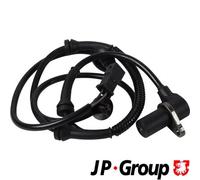 JP GROUP 1197103700 Sensore, N° giri ruota per AUDI,SEAT