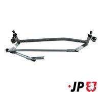 JP GROUP 1198102400 Tiranteria tergicristallo per VW Passat Sedan (3C2)