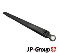 JP GROUP 1198300400 Braccio tergi, Pulizia cristalli per VW