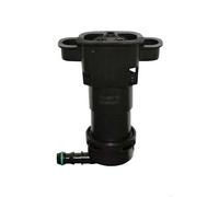 Ugello lavavetri faro anteriore Sx 1198750570 JP GROUP per AUDI A4 B6