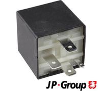 JP GROUP 1199207900 Relè multifunzione per AUDI,SEAT,SKODA,VW