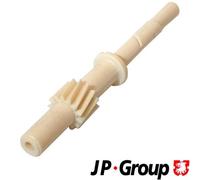 JP GROUP 1199650400 Alberino flessibile tachimetro per AUDI,VW