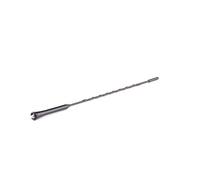 JP GROUP 1200900100 Antenna autoradio montata sul tetto per OPEL ZAFIRA B (A05)