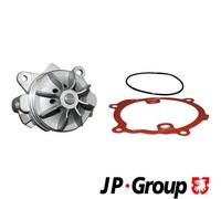 JP GROUP 1214102400 Pompa dell’acqua, raffreddamento motore per NISSAN,OPEL,RENA
