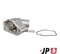 JP GROUP 1214601010 Termostato motore per OPEL ZAFIRA B (A05) Zafira A (T98)