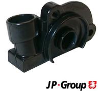 JP GROUP 1215400200 Sensore, Regolazione valvola farfalla per OPEL,VAUXHALL