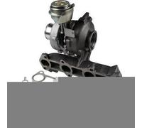 JP GROUP 1217400500 Turbina per OPEL ZAFIRA B (A05) Astra H Schrägheck (A04)