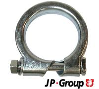 JP GROUP 1221400200 Pezzo per fissaggio, Imp. gas scarico per OPEL