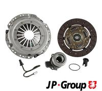 JP GROUP 1230406110 Kit frizione per OPEL VECTRA B (36) VECTRA B CC (38)