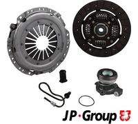 JP GROUP 1230407210 Kit frizione