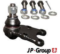 JP GROUP 1240301500 Giunto di supporto / guida per ISUZU,OPEL,VAUXHALL