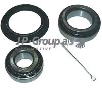 JP GROUP 1241300110 Kit cuscinetto ruota