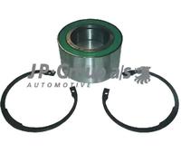 JP Group Kit cuscinetto ruota anteriore 1241300210 per Opel, Saab, Vauxhall