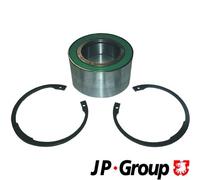 JP GROUP 1241300210 Kit cuscinetto ruota per OPEL,SAAB,VAUXHALL