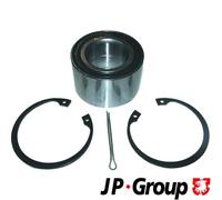 JP GROUP 1241300310 Kit cuscinetto ruota per OPEL,VAUXHALL