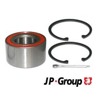 JP GROUP 1241300510 Kit cuscinetto ruota per OPEL,VAUXHALL