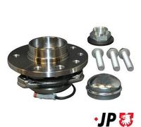 JP GROUP 1241401500 Kit cuscinetto ruota per OPEL ZAFIRA B (A05) Anteriore Dx