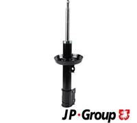 JP GROUP 1242104580 Ammortizzatore per OPEL,VAUXHALL