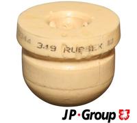 JP GROUP 1242601100 Tampone paracolpo, Sospensione per FIAT,OPEL,VAUXHALL