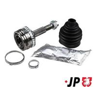 JP GROUP 1243300110 Kit giunti semiasse per OPEL Corsa C Hatchback (X01)