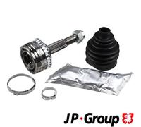 JP GROUP 1243300110 Kit giunti, Semiasse per OPEL,VAUXHALL