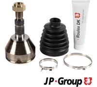 JP GROUP 1243301510 Kit giunti, Semiasse per OPEL,VAUXHALL