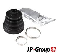 JP GROUP 1243602610 Kit cuffia, Semiasse per HYUNDAI,MAZDA,MITSUBISHI,NISSAN,OPE