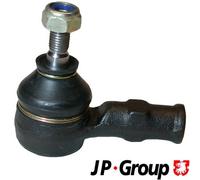 JP GROUP 1244600100 Testa barra d'accoppiamento per IRMSCHER,OPEL,SMART,VAUXHALL