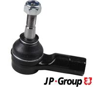 JP GROUP 1244603400 Testa barra d'accoppiamento per CHEVROLET,OPEL,VAUXHALL
