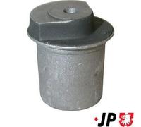 JP GROUP 1250100900 Supporto assale per OPEL Meriva A (X03) Posteriore Sx