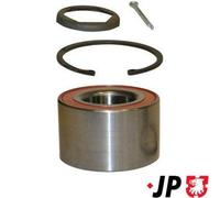 JP GROUP 1251301210 Kit cuscinetto ruota per OPEL Calibra A (C89) Posteriore Sx