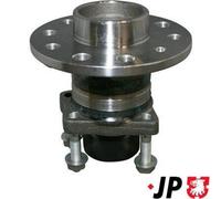 JP GROUP 1251400200 Mozzo ruota per OPEL Meriva A (X03) Posteriore Sx Posteriore