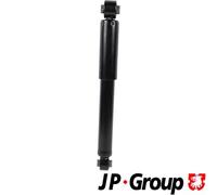 JP GROUP 1252103400 Ammortizzatore per OPEL,VAUXHALL