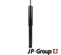 JP GROUP 1252103600 Ammortizzatore per OPEL,VAUXHALL