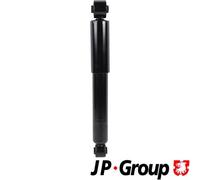 JP GROUP 1252103800 Ammortizzatore per OPEL,VAUXHALL