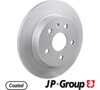 JP GROUP 1263203900 Disco freno per CHEVROLET,OPEL,SAAB,VAUXHALL