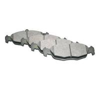 JP GROUP 1263600810 Kit pastiglie freni